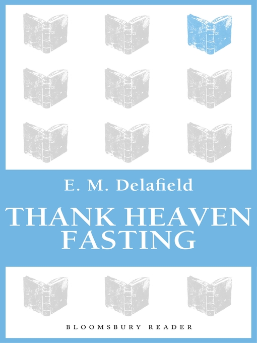 Thank Heaven Fasting (eBook)